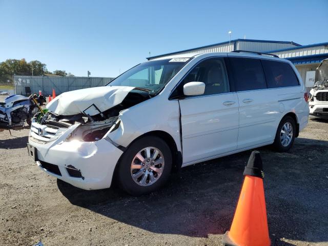 honda odyssey ex 2009 5fnrl38469b011736