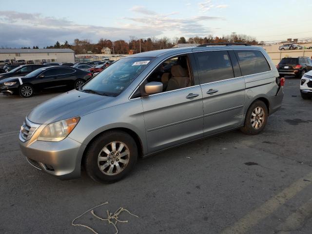 honda odyssey ex 2009 5fnrl38469b033008