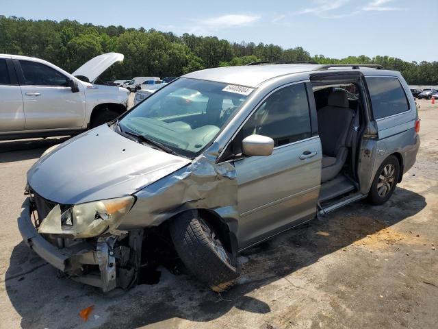 honda odyssey ex 2009 5fnrl38469b034417