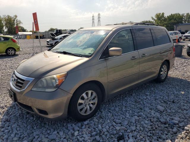 honda odyssey ex 2009 5fnrl38469b405754