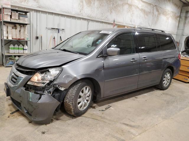 honda odyssey ex 2009 5fnrl38469b405964