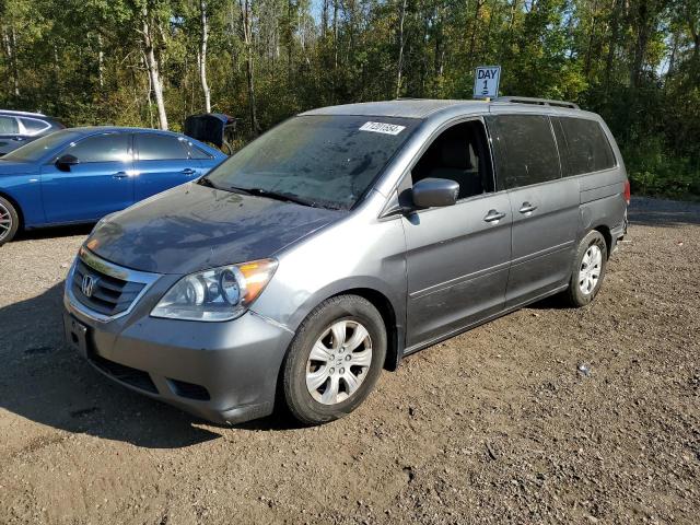 honda odyssey ex 2009 5fnrl38469b504297