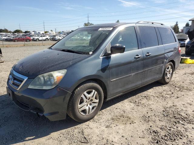 honda odyssey ex 2005 5fnrl38475b038647