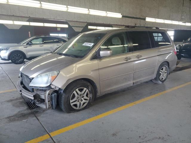 honda odyssey ex 2005 5fnrl38475b109880