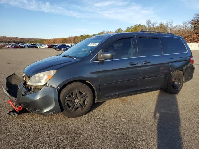 honda odyssey ex 2005 5fnrl38475b402288