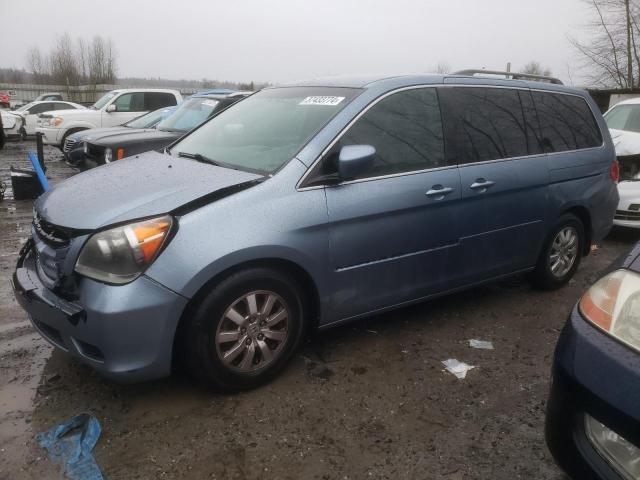 honda odyssey ex 2008 5fnrl38478b053802