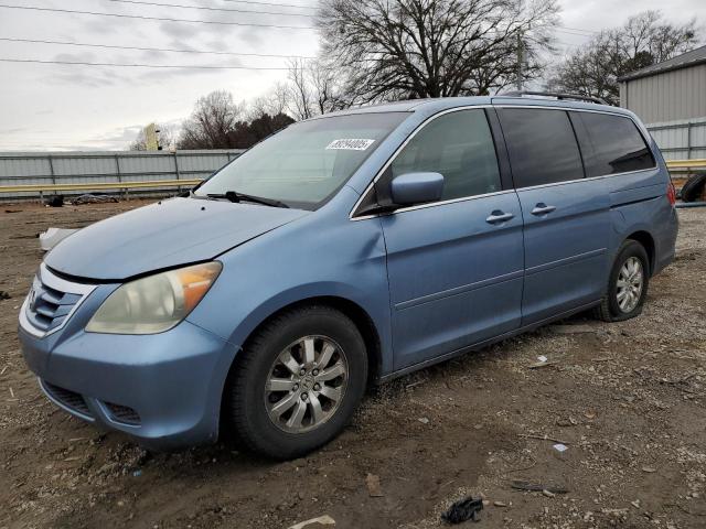 honda odyssey ex 2008 5fnrl38478b065996