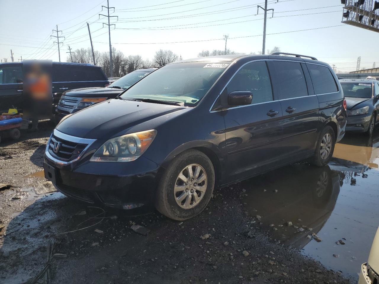 honda odyssey 2008 5fnrl38478b070079