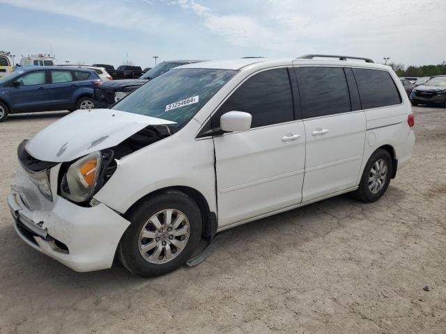 honda odyssey ex 2009 5fnrl38479b026309