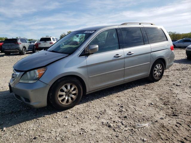 honda odyssey ex 2009 5fnrl38479b029601