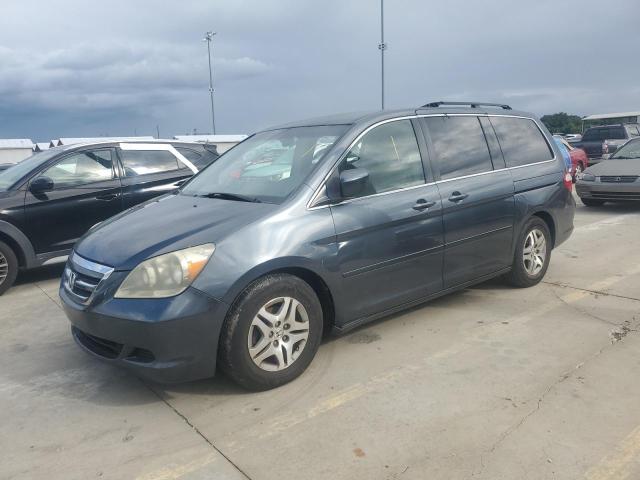 honda odyssey ex 2005 5fnrl38485b023638