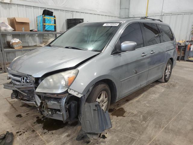 honda odyssey ex 2006 5fnrl38486b042871