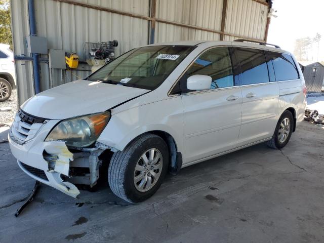 honda odyssey ex 2008 5fnrl38488b062458