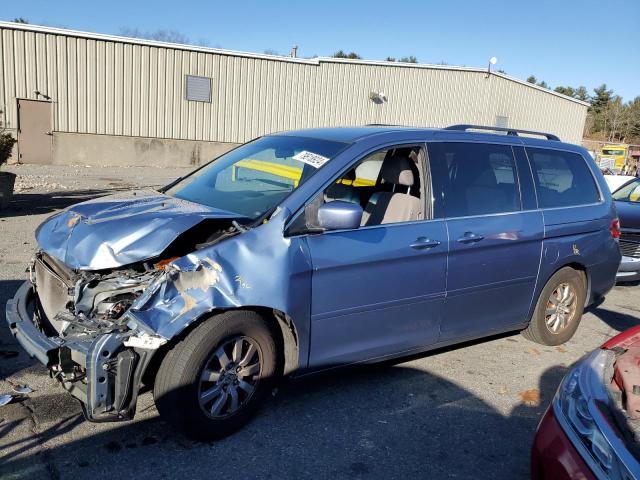 honda odyssey ex 2008 5fnrl38488b071726