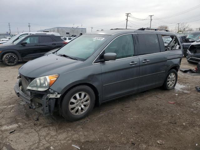 honda odyssey ex 2008 5fnrl38488b081236