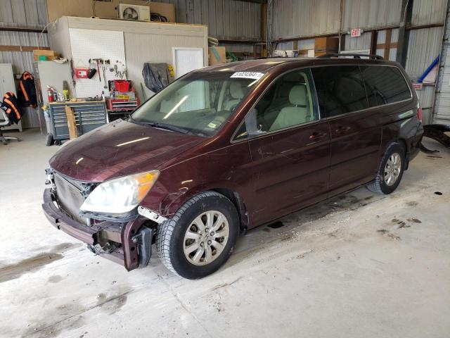 honda odyssey ex 2008 5fnrl38488b086663