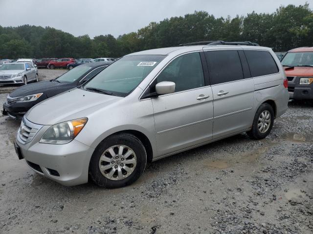 honda odyssey 2009 5fnrl38489b051509