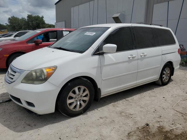 honda odyssey ex 2009 5fnrl38489b412558