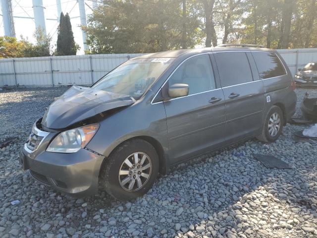 honda odyssey ex 2008 5fnrl38498b005847