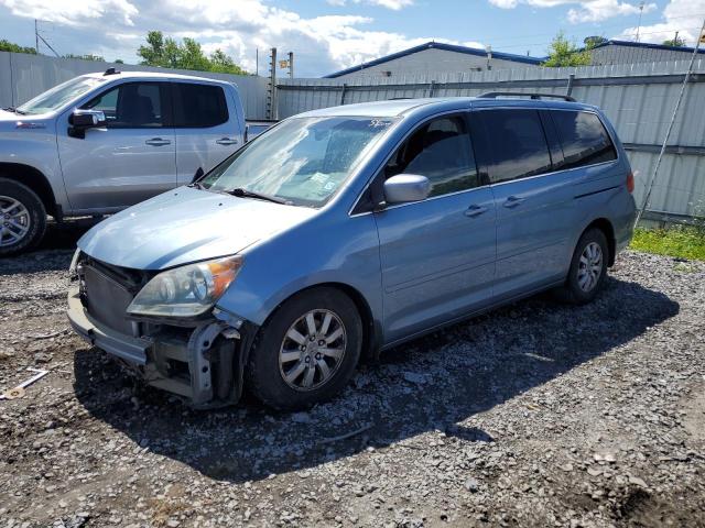 honda odyssey ex 2008 5fnrl38498b015326