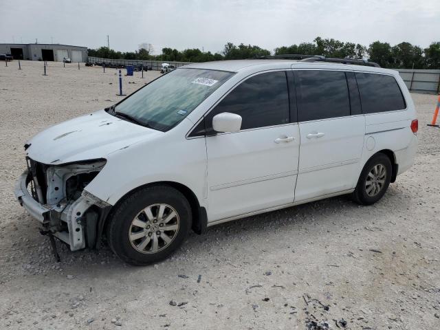 honda odyssey ex 2009 5fnrl38499b060381