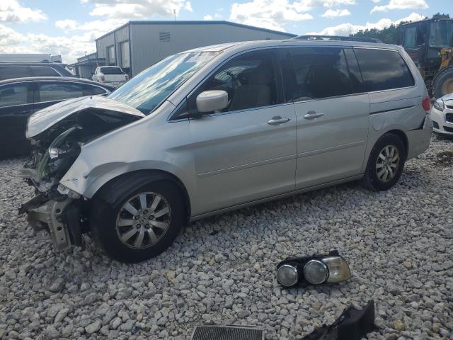 honda odyssey ex 2008 5fnrl384x8b063272