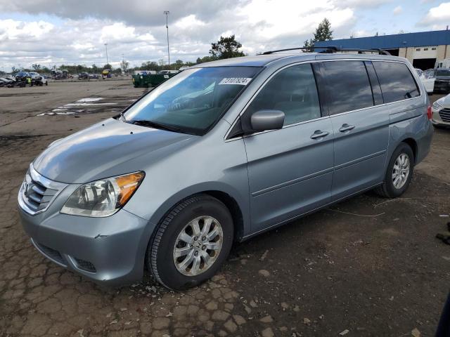 honda odyssey ex 2008 5fnrl384x8b096269