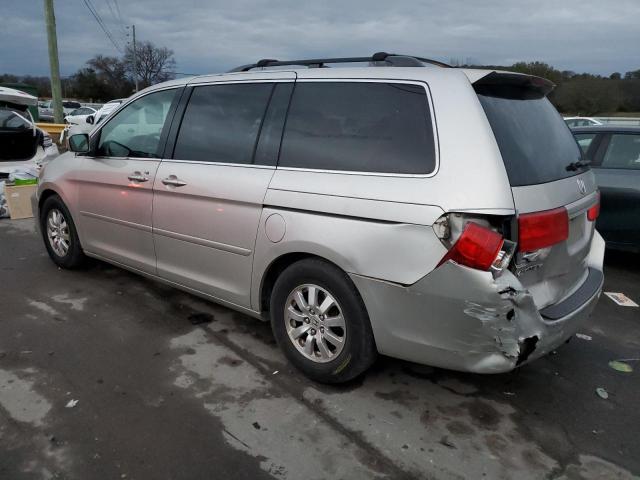 honda odyssey ex 2008 5fnrl384x8b113183