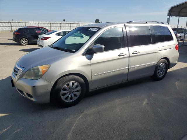 honda odyssey ex 2008 5fnrl384x8b411135