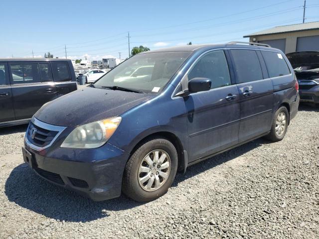 honda odyssey ex 2009 5fnrl384x9b046456