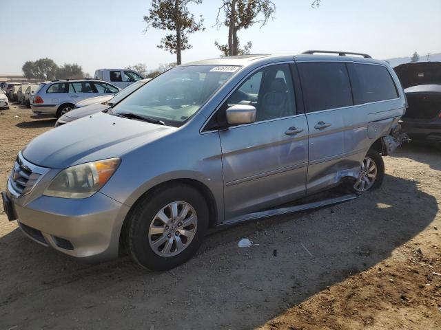 honda odyssey ex 2008 5fnrl38608b060978