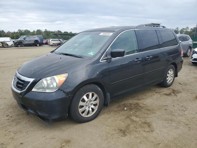 honda odyssey ex 2008 5fnrl38608b093320