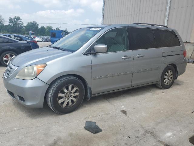 honda odyssey ex 2008 5fnrl38608b099554