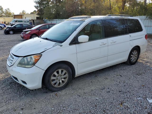 honda odyssey ex 2008 5fnrl38608b410948