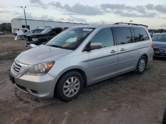 honda odyssey ex 2009 5fnrl38609b011071