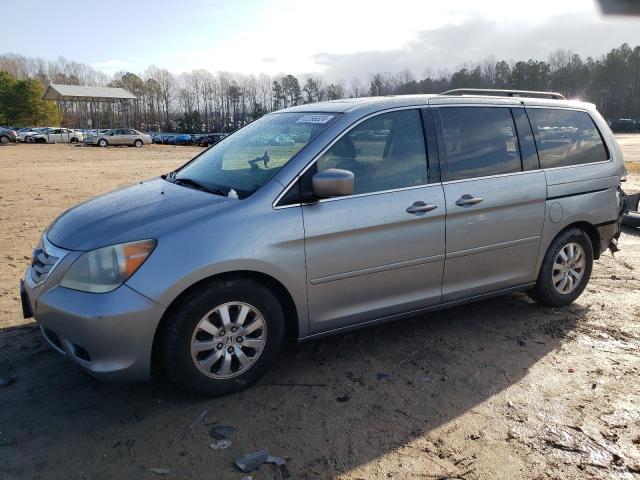 honda odyssey ex 2009 5fnrl38609b042319