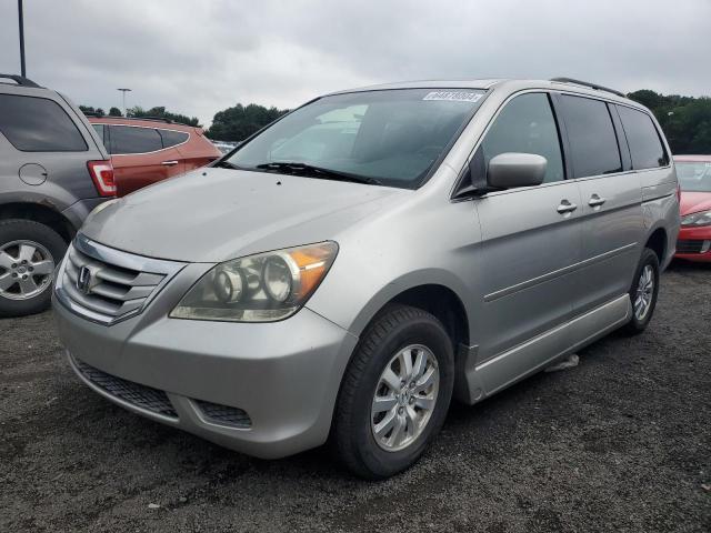 honda odyssey ex 2009 5fnrl38609b044264