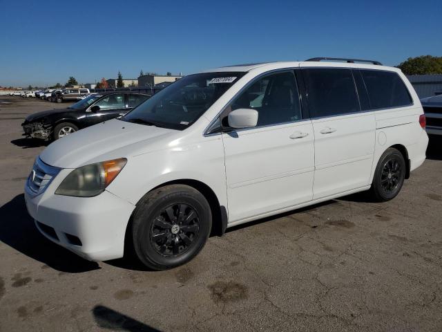 honda odyssey ex 2009 5fnrl38609b404309