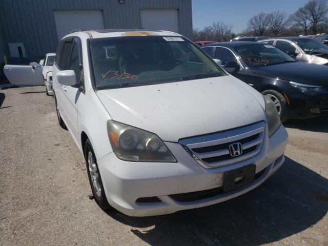 honda all models 2005 5fnrl38615b007380