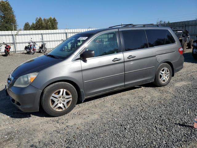 honda odyssey ex 2007 5fnrl38617b435520