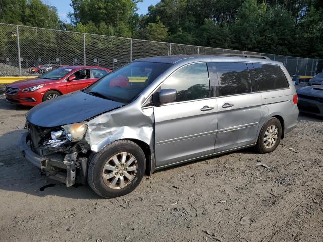 honda odyssey ex 2008 5fnrl38618b048922