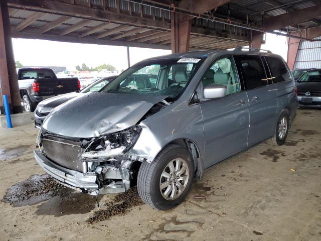 honda odyssey ex 2008 5fnrl38618b052176