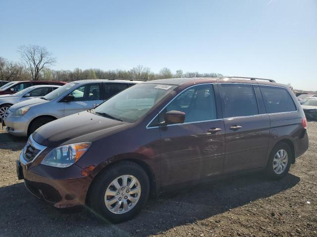 honda odyssey ex 2008 5fnrl38618b089079