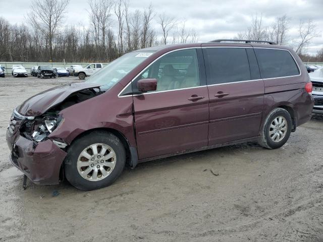 honda odyssey ex 2008 5fnrl38618b402146