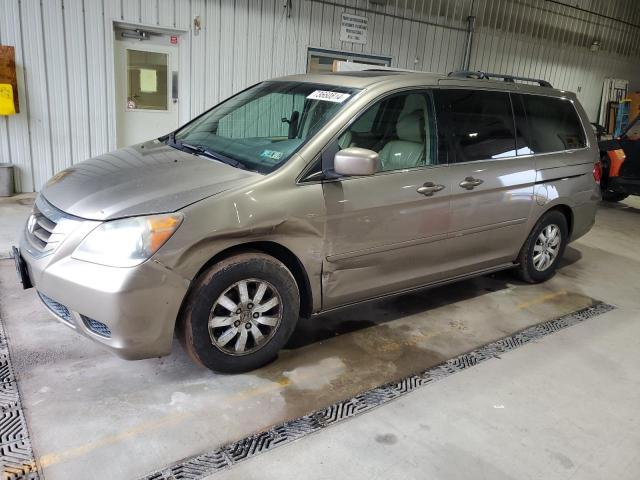 honda odyssey 2009 5fnrl38619b402133