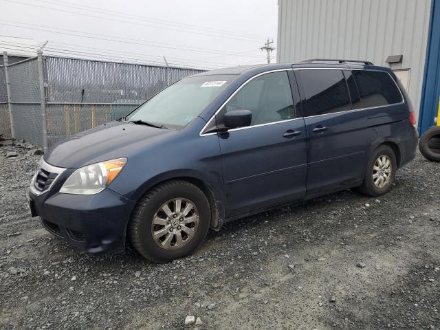 honda odyssey ex 2009 5fnrl38619b505469