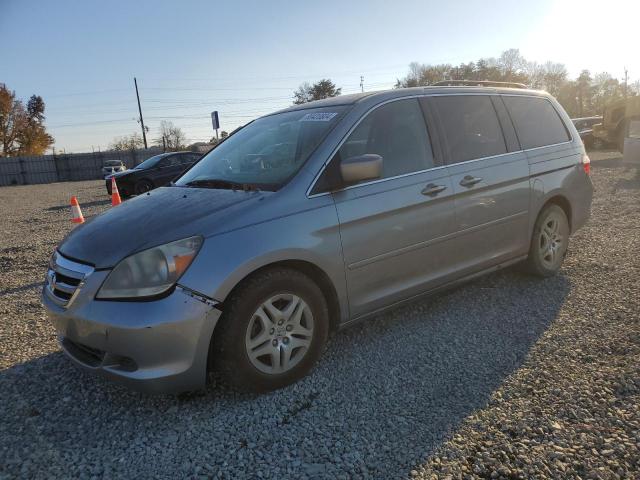 honda odyssey ex 2007 5fnrl38627b096217