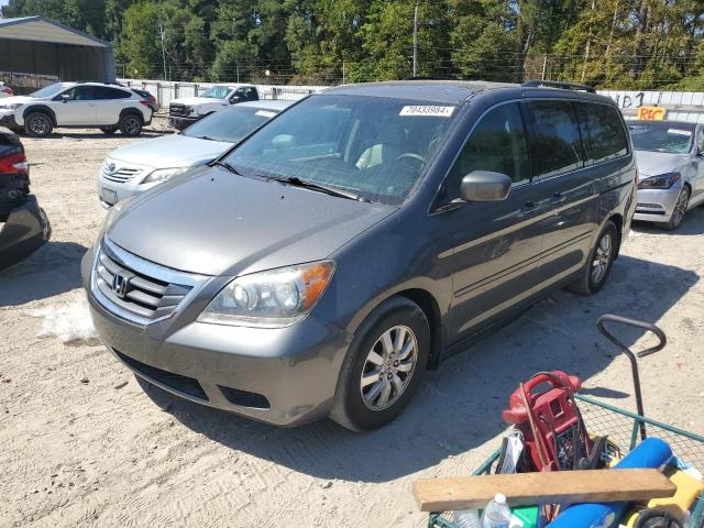 honda odyssey ex 2008 5fnrl38628b000278