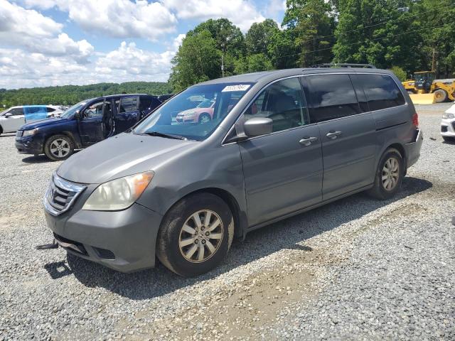 honda odyssey ex 2008 5fnrl38628b075126