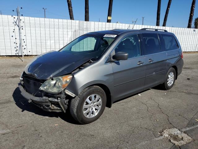 honda odyssey ex 2008 5fnrl38628b110814